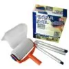 Pintar Facil Painting Tool Paint Roller Wall Painting with Liquid Filling
