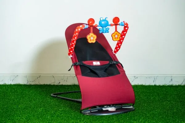 Love Baby Musical Bouncer