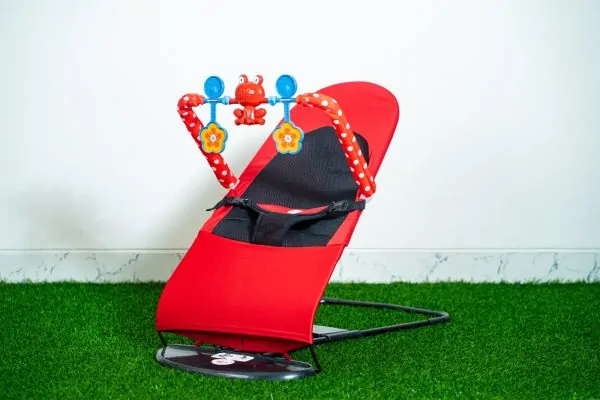 Love Baby Musical Bouncer