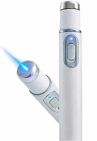 Blue Light Acne Treatment KB-7910