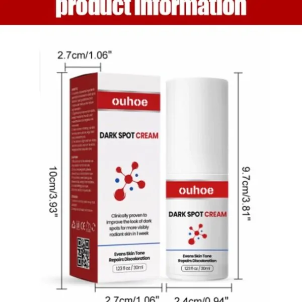 OUHOE Dark Spot Cream