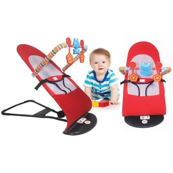 Love Baby Musical Bouncer