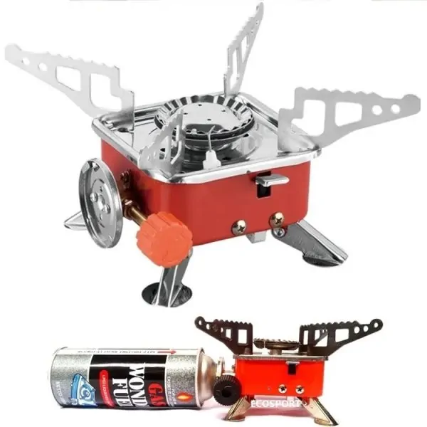 Portable Mini Gas Stove