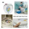 Baby Potty Ring Riduttore Soft Reducer