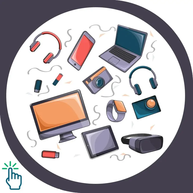 Electronics & Gadgets