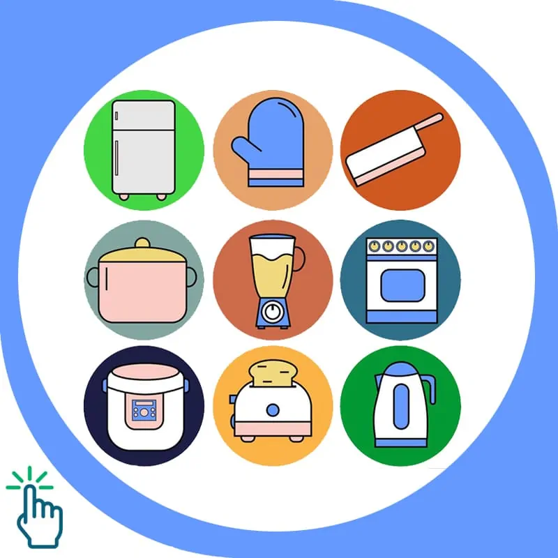 Home Appliances