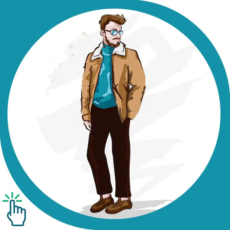 Men Fashion