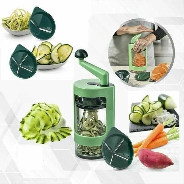 Super Vegetable Cutter