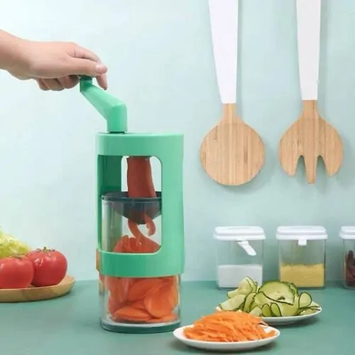 Super Vegetable Cutter Super Vegetable Cutter