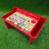 Kids-Writing-Table-Study-Table-Baby-Snack-Table-Storage-Box-Plastic