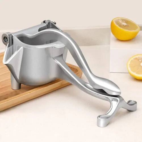 Manual Citrus Juice Squeezer Hand Press Juicer Manual Citrus Juice Squeezer Hand Press Juicer