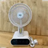 DP 7624 Mini Rechargeable Fan
