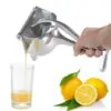 Manual Citrus Juice Squeezer Hand Press Juicer