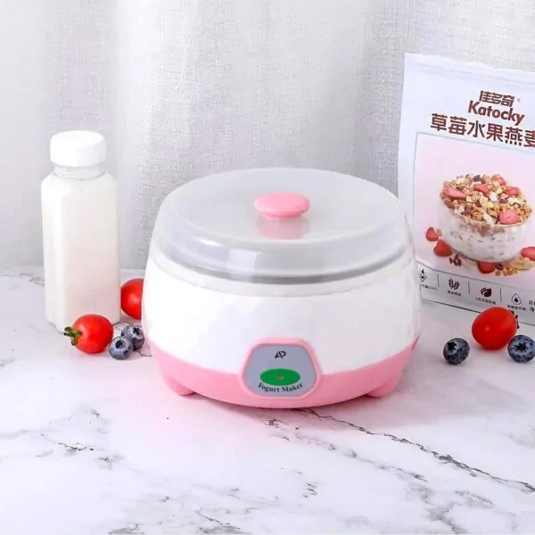 Doi Maker 1.7 L