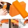 Orange Magic Cleaning Sponge Eraser Orange Magic Cleaning Sponge Eraser
