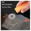 Orange Magic Cleaning Sponge Eraser Orange Magic Cleaning Sponge Eraser