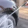 High Pressure Spray Gun