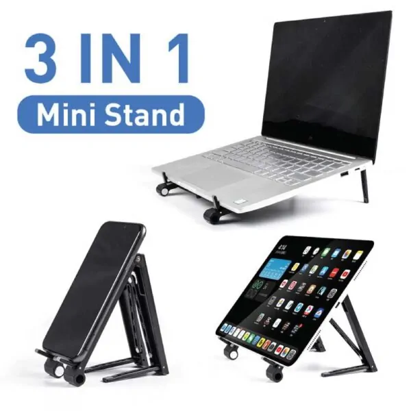 Tablet Laptop Phone Stand Tablet Laptop Phone Stand