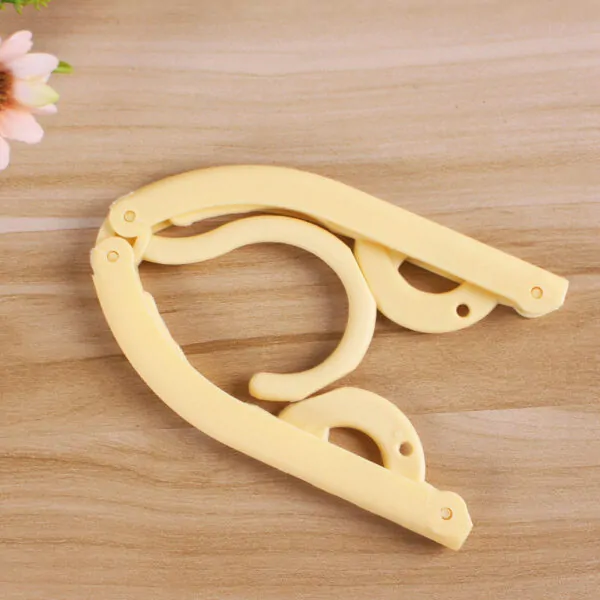 Folding Clothes Hanger