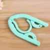 Folding Clothes Hanger