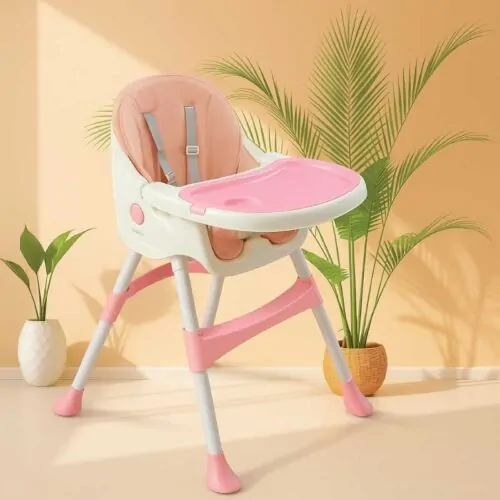 Baby High Chair AFR-001