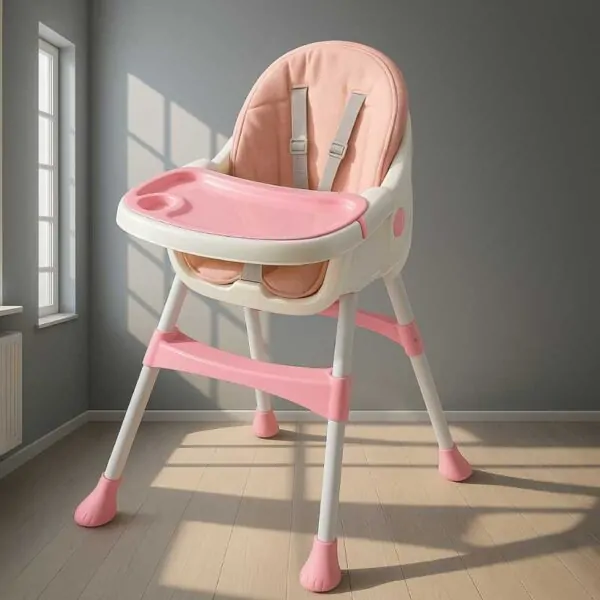 Baby High Chair AFR-001