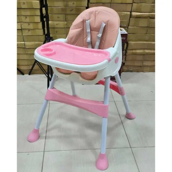 Baby High Chair AFR-001