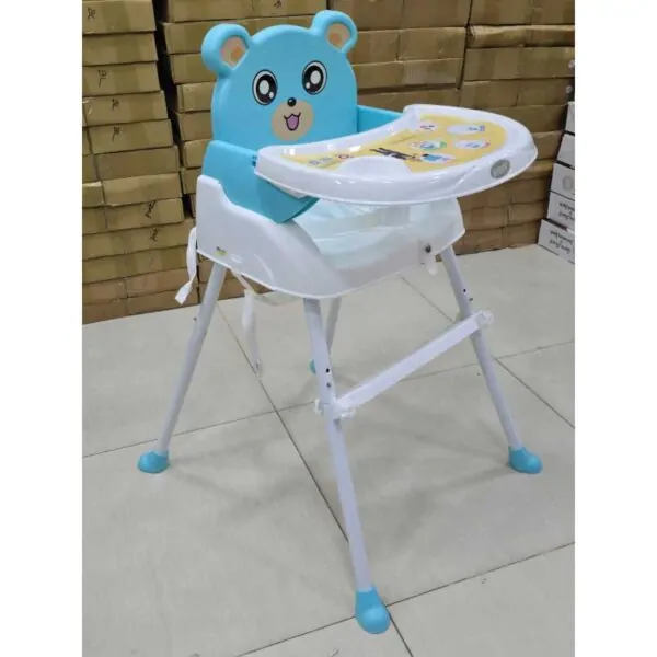 Baby High Chair BBH-218