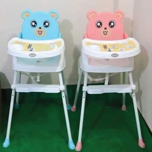 Baby High Chair BBH-218