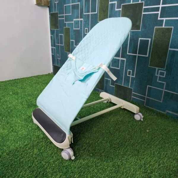 Led Musical Baby Bouncer