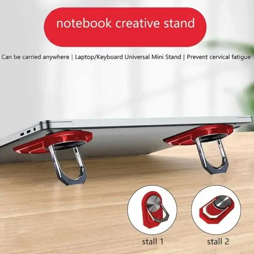 Notebook Creative Stand Notebook Creative Stand
