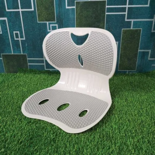 Waist Back Support Chair