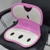 Waist Back Support Chair