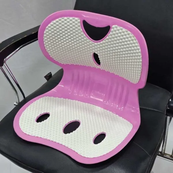 Waist Back Support Chair