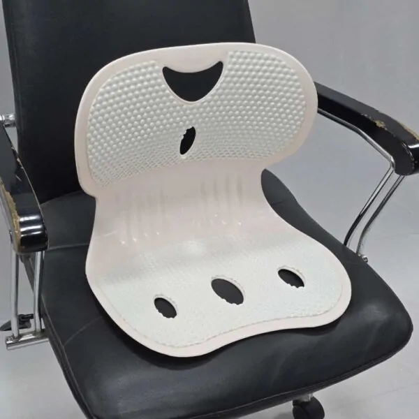 Waist Back Support Chair