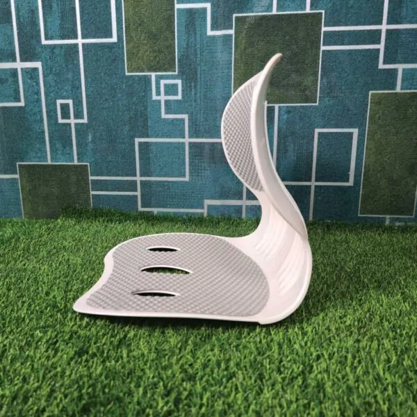 Waist Back Support Chair