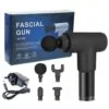 FH-320 Muscle Fascial Massage Gun FH-320 Muscle Fascial Massage Gun