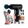 FH-320 Muscle Fascial Massage Gun FH-320 Muscle Fascial Massage Gun