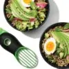 3 IN 1 AVOCADO CUTTER 3 IN 1 AVOCADO CUTTER