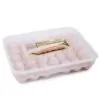 34 Gird Egg Storage Box 34 Gird Egg Storage Box