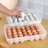 34 Gird Egg Storage Box 34 Gird Egg Storage Box