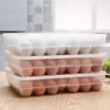 34-Gird-Egg-34 Gird Egg Storage Box-Box-F12 34 Gird Egg Storage Box