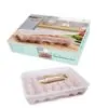 34 Gird Egg Storage Box 34 Gird Egg Storage Box