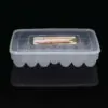 34 Gird Egg Storage Box 34 Gird Egg Storage Box