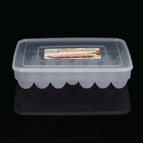 34 Gird Egg Storage Box 34 Gird Egg Storage Box