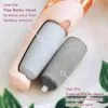 FLAWLESS PEDI ELECTRONIC PEDICURE TOOL