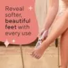 FLAWLESS PEDI ELECTRONIC PEDICURE TOOL
