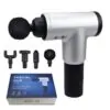 FH-320 Muscle Fascial Massage Gun FH-320 Muscle Fascial Massage Gun
