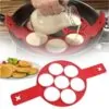 Frying Pancake Mold Frying Pancake Mold