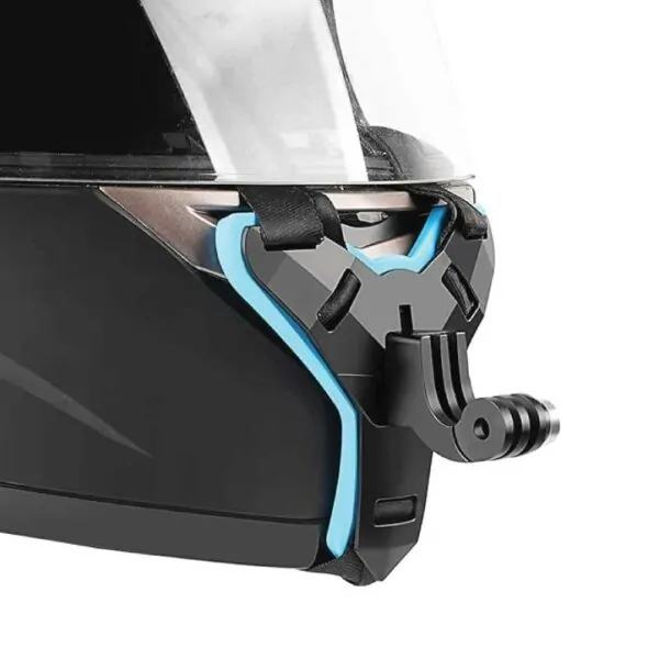 Helmet Camera Holder Helmet Camera Holder